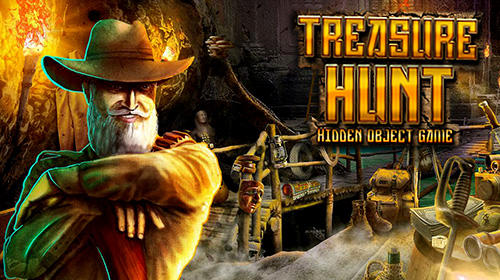 download Treasure hunt hidden objects adventure apk